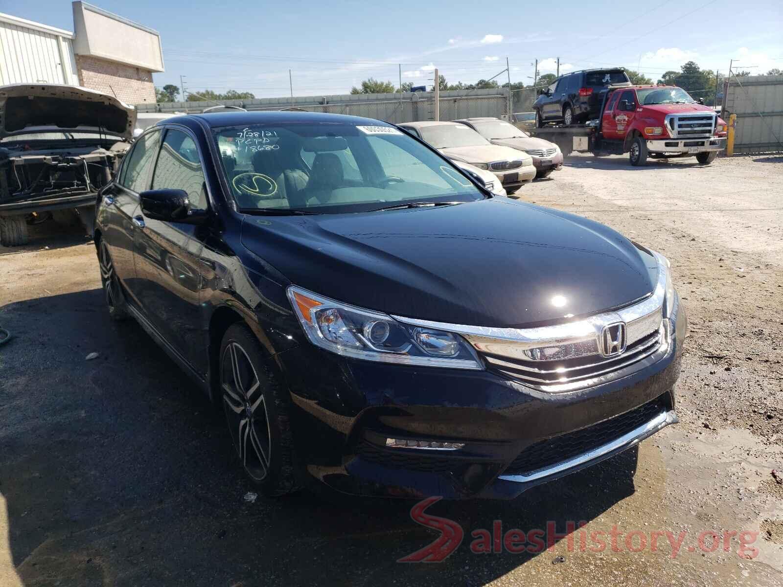 1HGCR2F19HA263514 2017 HONDA ACCORD