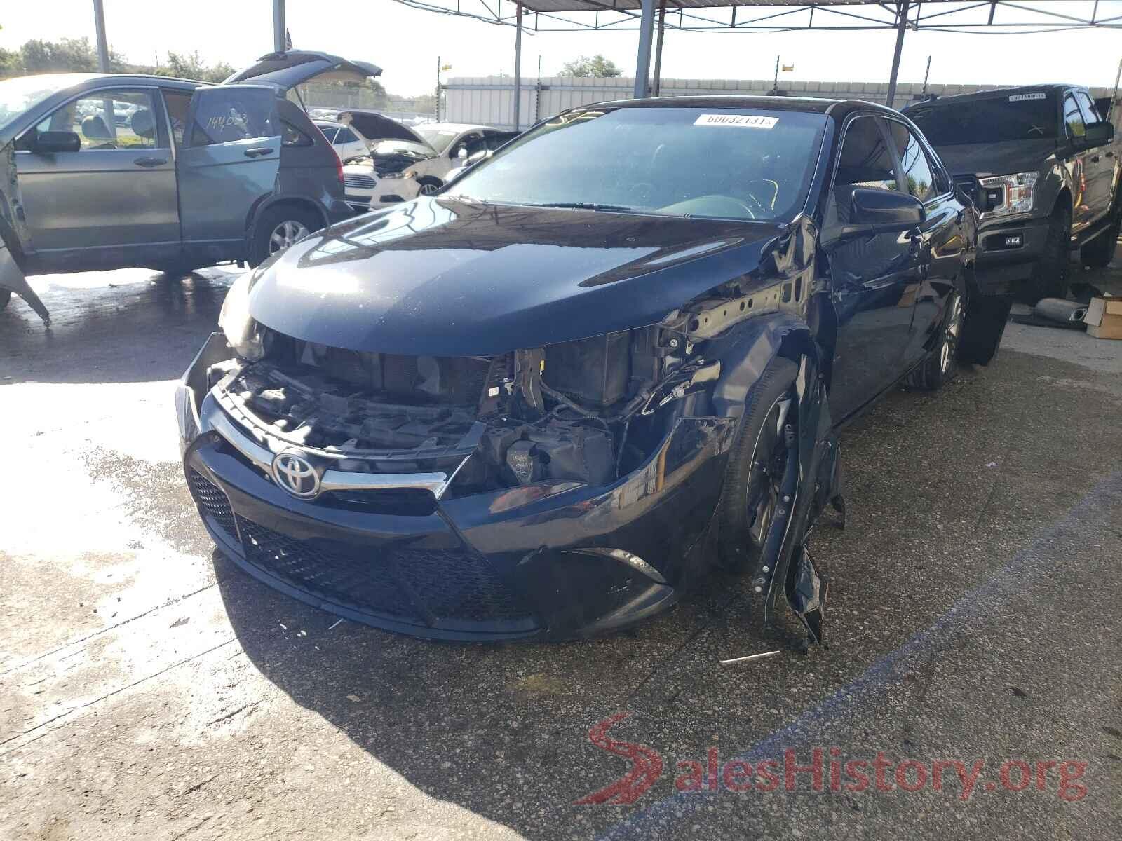 4T1BF1FK6HU761752 2017 TOYOTA CAMRY