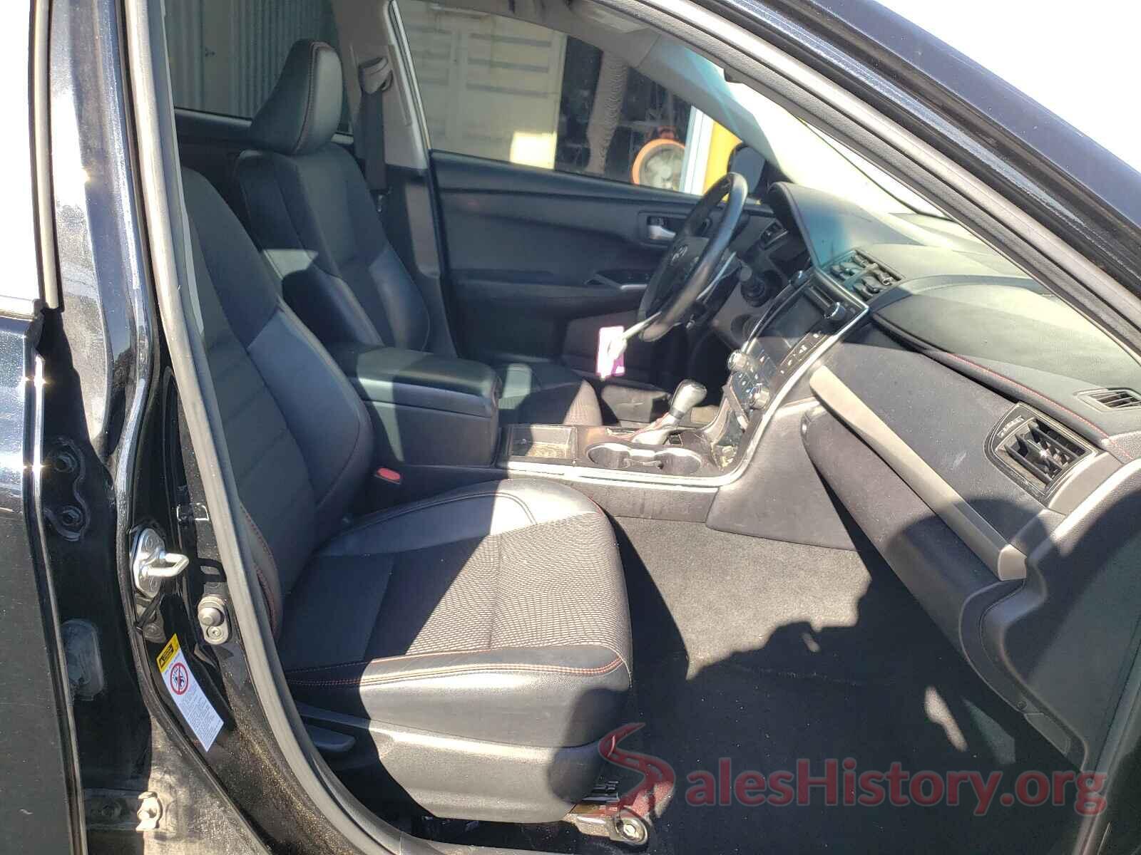 4T1BF1FK6HU761752 2017 TOYOTA CAMRY