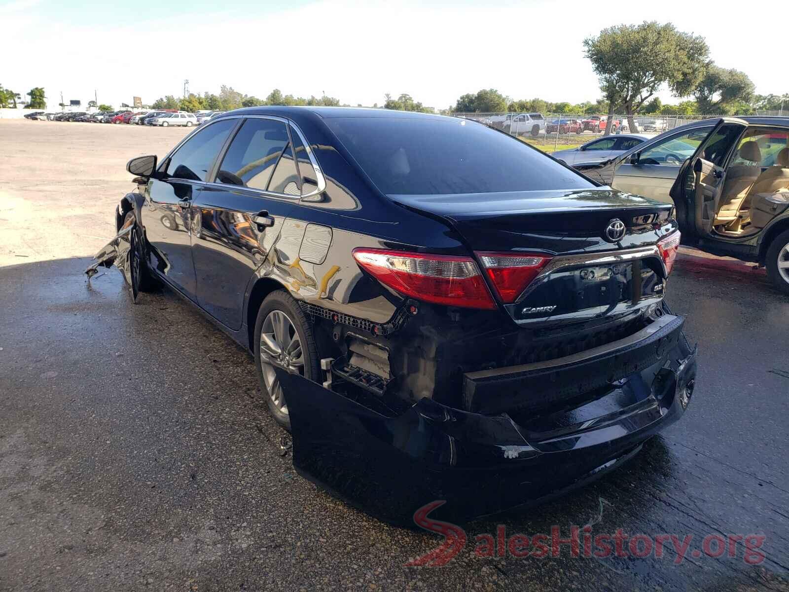 4T1BF1FK6HU761752 2017 TOYOTA CAMRY