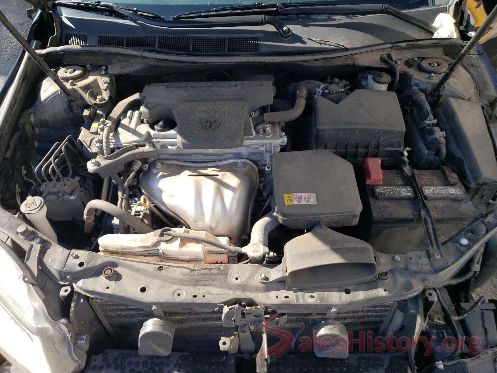 4T1BF1FK6HU761752 2017 TOYOTA CAMRY