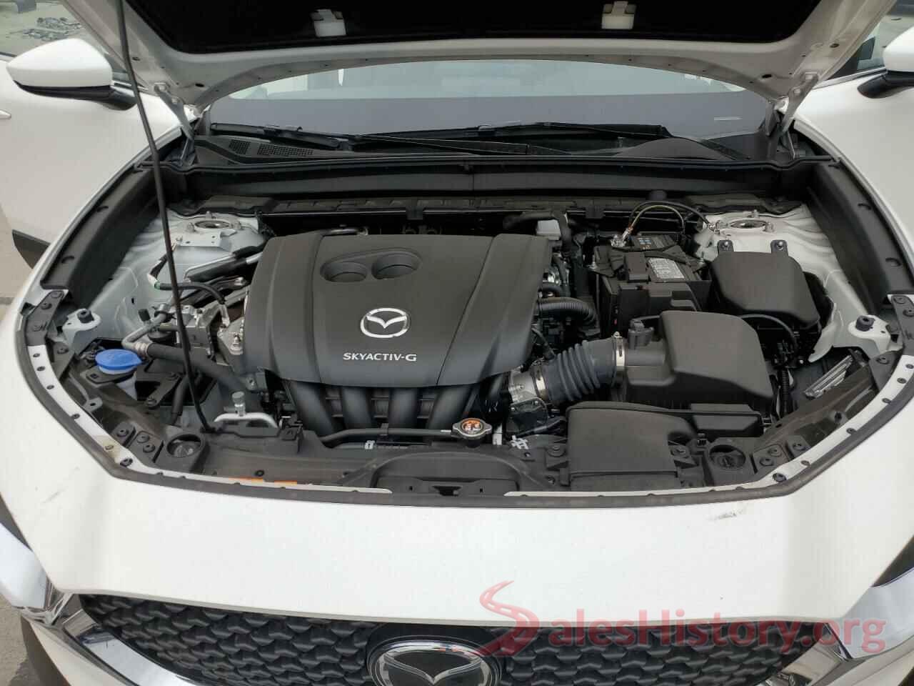 3MVDMBBL8MM305403 2021 MAZDA CX30