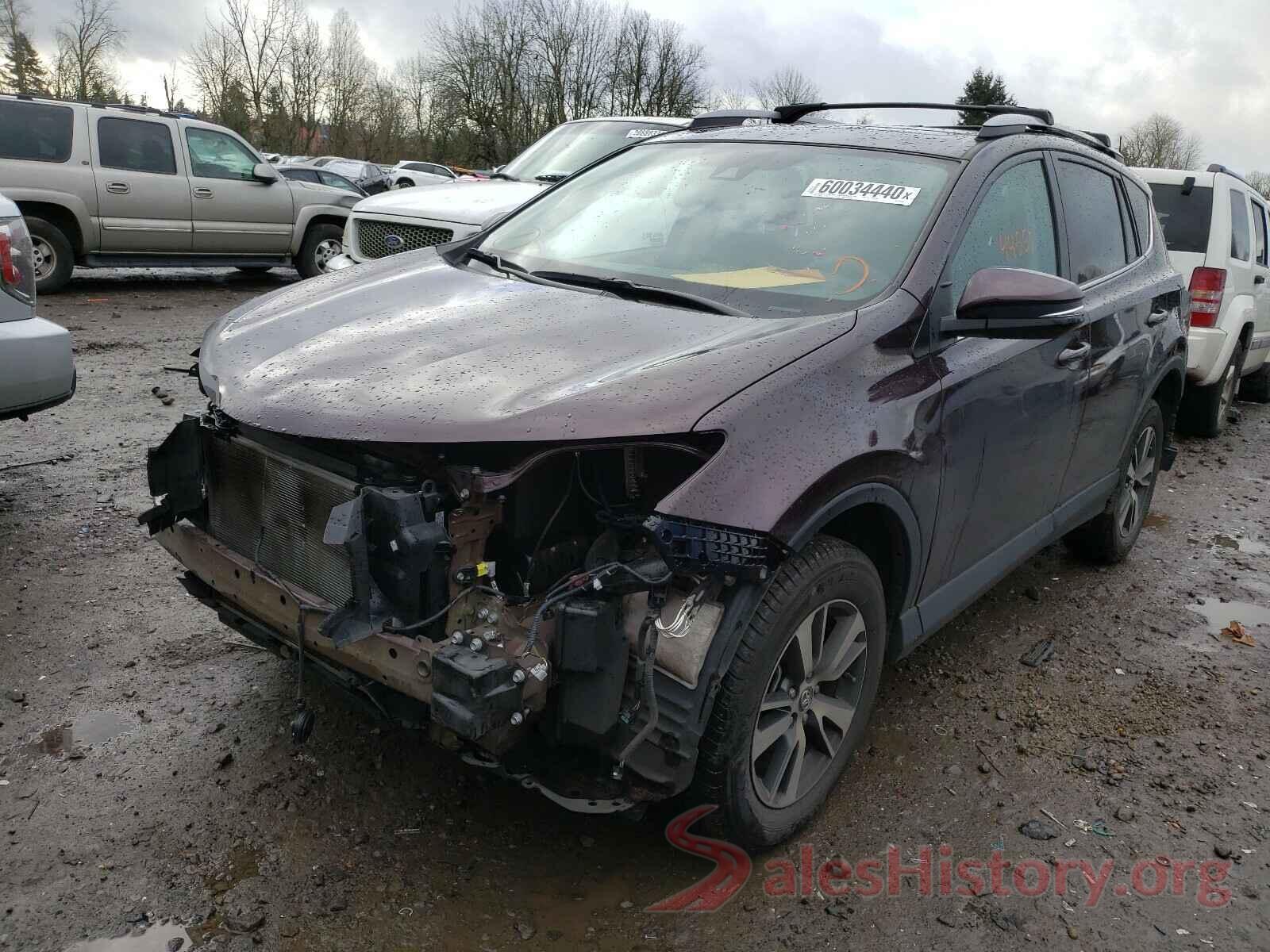 2T3RFREV0HW641557 2017 TOYOTA RAV4