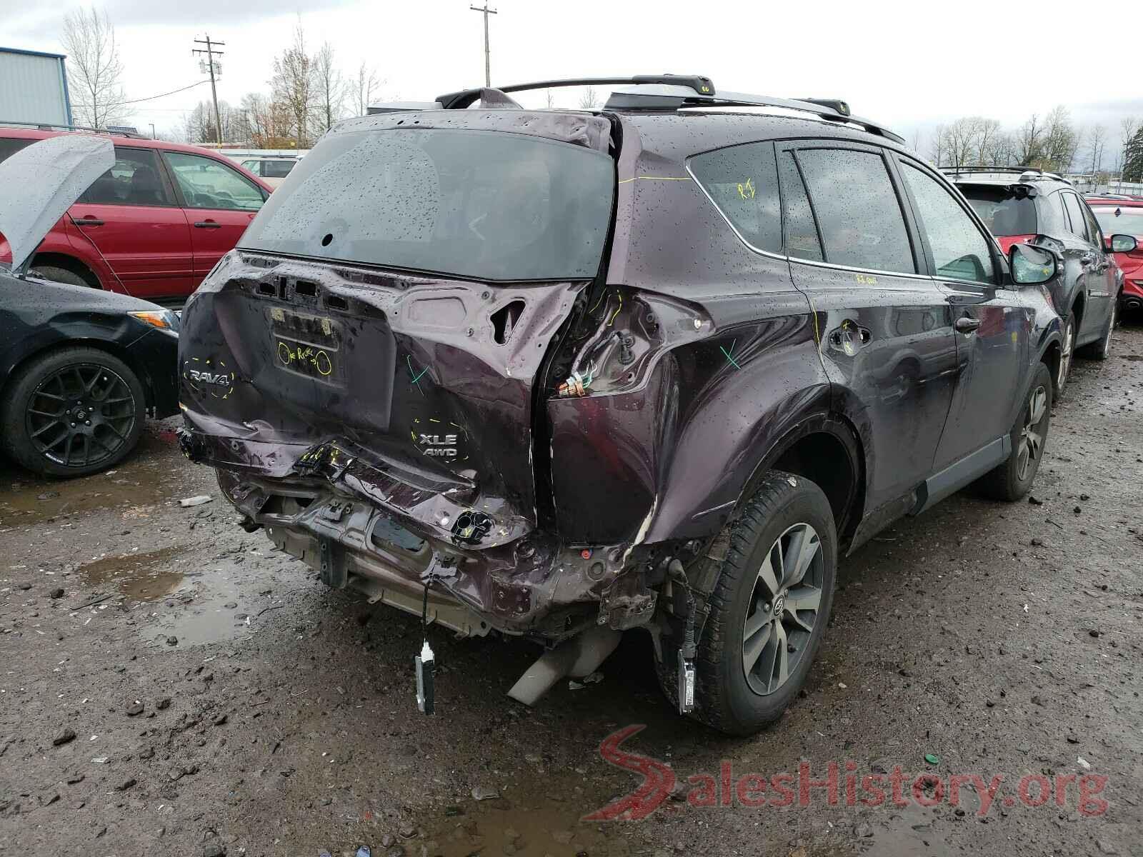 2T3RFREV0HW641557 2017 TOYOTA RAV4