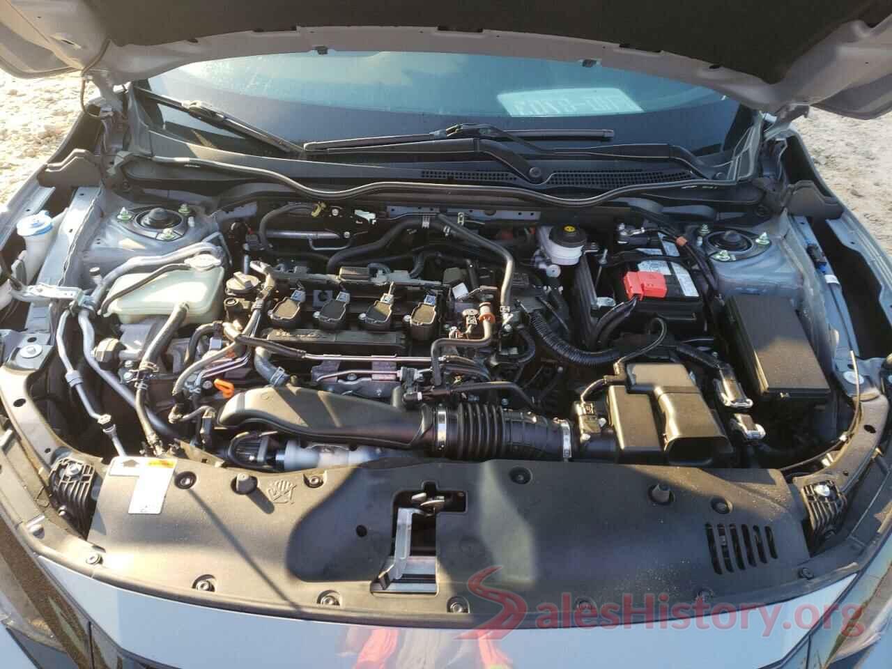 SHHFK7H47MU212534 2021 HONDA CIVIC