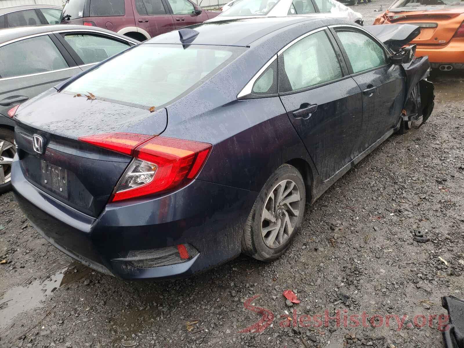 19XFC2F71JE203862 2018 HONDA CIVIC