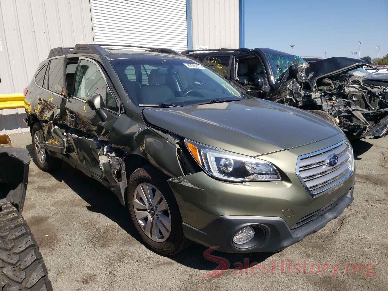 4S4BSADC7H3208220 2017 SUBARU OUTBACK