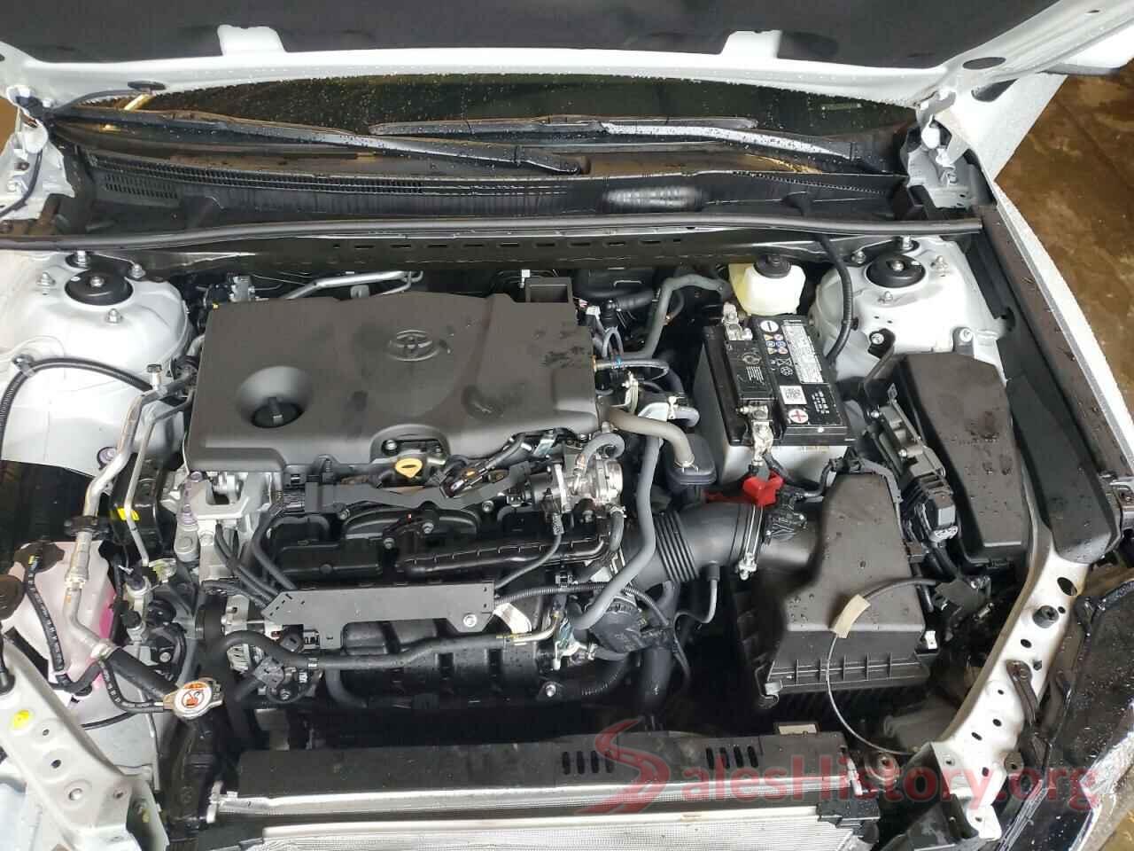 4T1C11BK5NU069678 2022 TOYOTA CAMRY