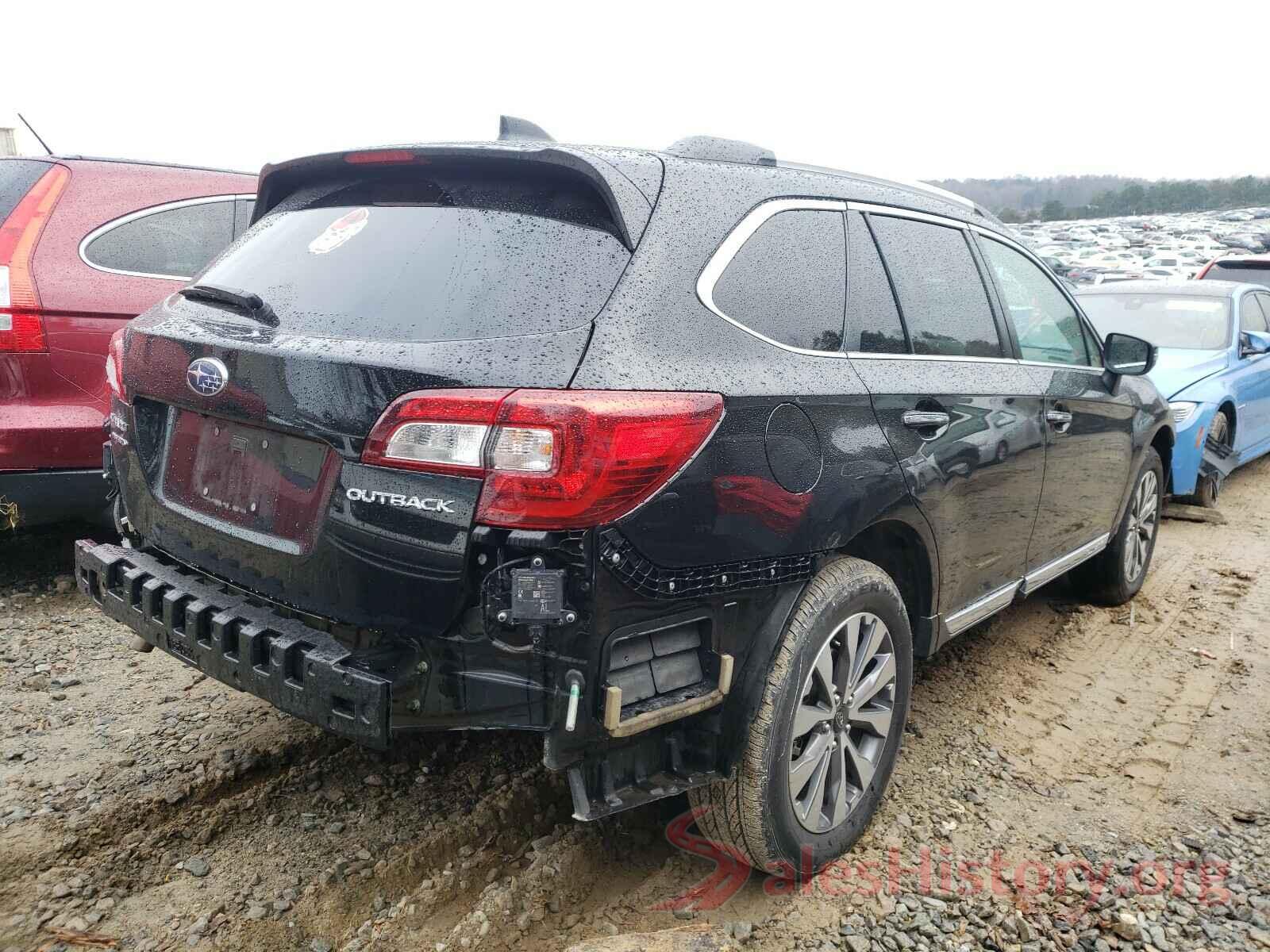 4S4BSATC1K3253291 2019 SUBARU OUTBACK