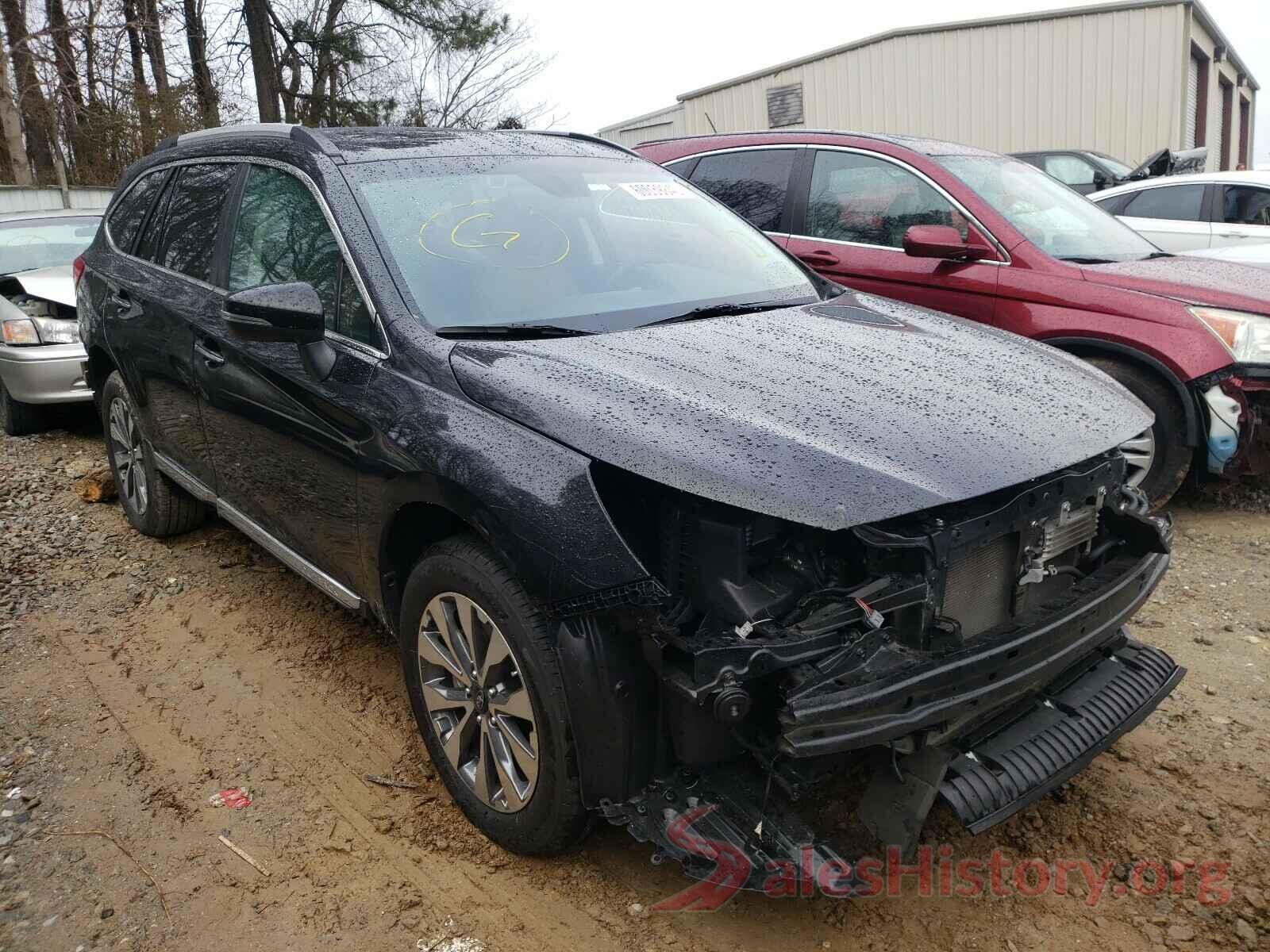 4S4BSATC1K3253291 2019 SUBARU OUTBACK