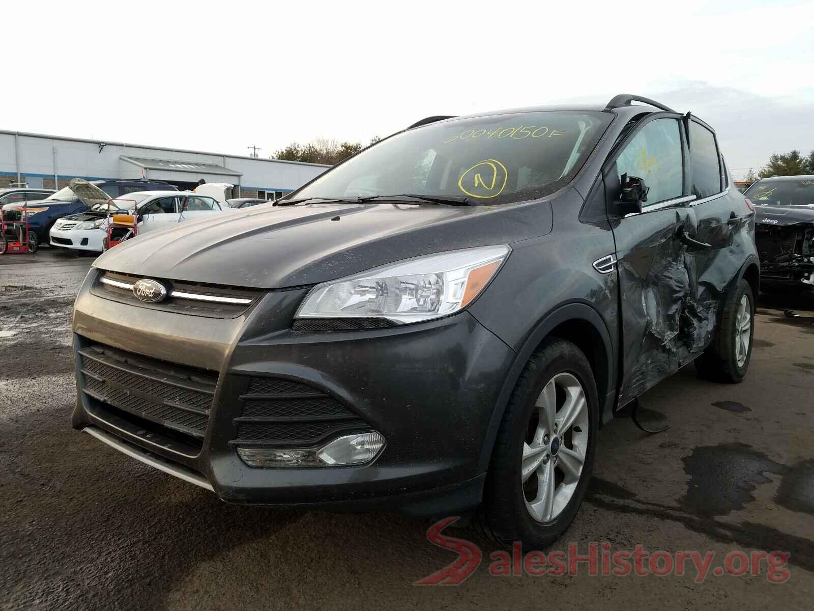 1FMCU9GX7GUC01773 2016 FORD ESCAPE