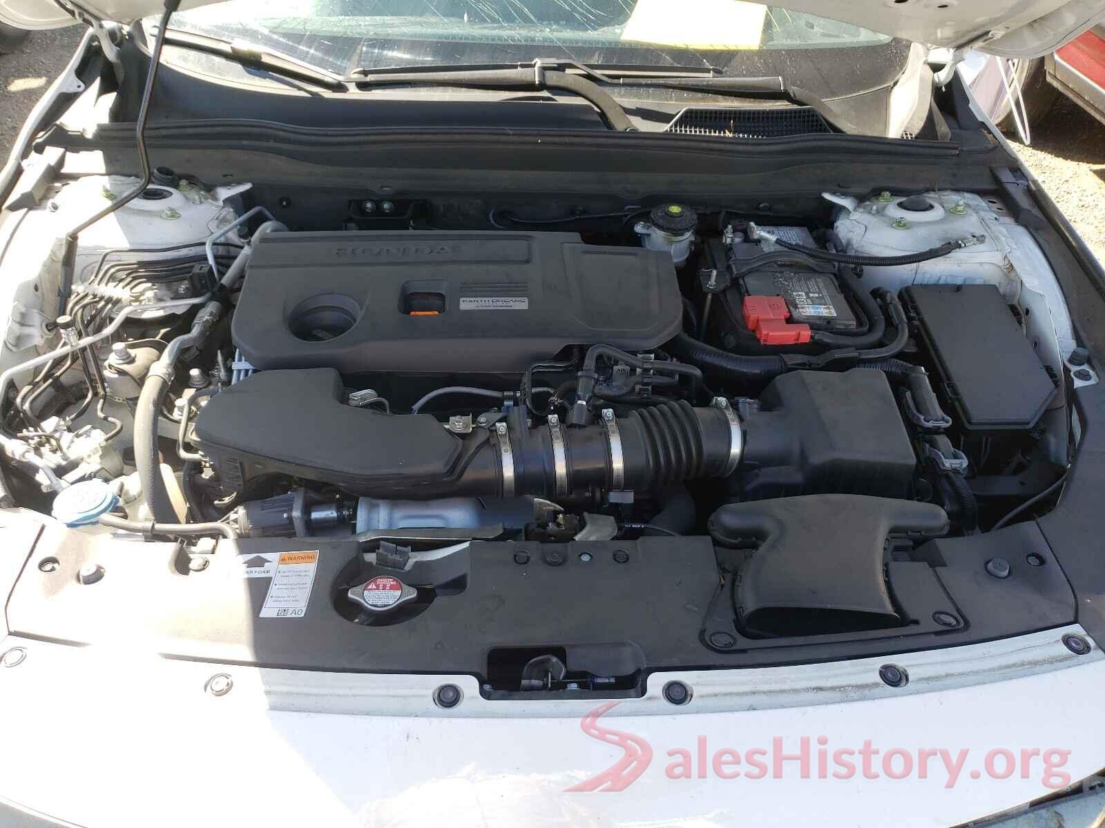 1HGCV2E39JA029894 2018 HONDA ACCORD