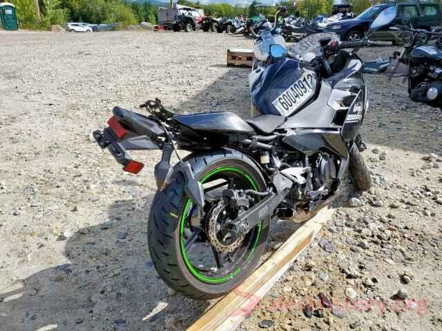 JKAEXKH19NDAH8456 2022 KAWASAKI ALL OTHER