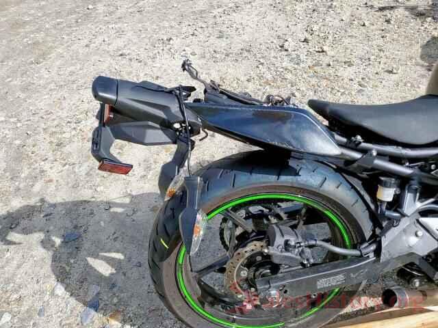 JKAEXKH19NDAH8456 2022 KAWASAKI ALL OTHER