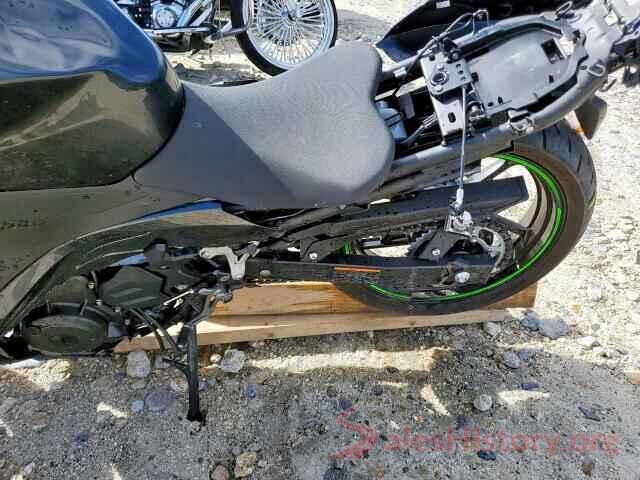 JKAEXKH19NDAH8456 2022 KAWASAKI ALL OTHER