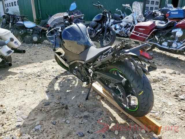 JKAEXKH19NDAH8456 2022 KAWASAKI ALL OTHER