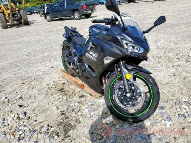 JKAEXKH19NDAH8456 2022 KAWASAKI ALL OTHER