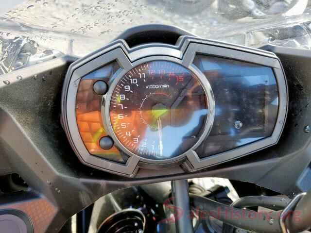 JKAEXKH19NDAH8456 2022 KAWASAKI ALL OTHER