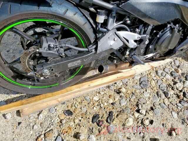 JKAEXKH19NDAH8456 2022 KAWASAKI ALL OTHER