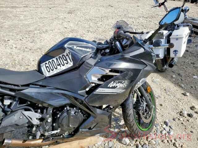 JKAEXKH19NDAH8456 2022 KAWASAKI ALL OTHER