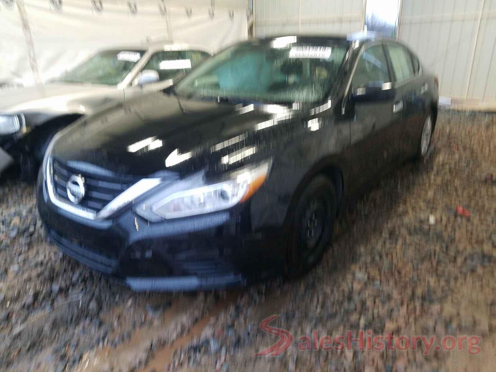 1N4AL3AP3JC164275 2018 NISSAN ALTIMA