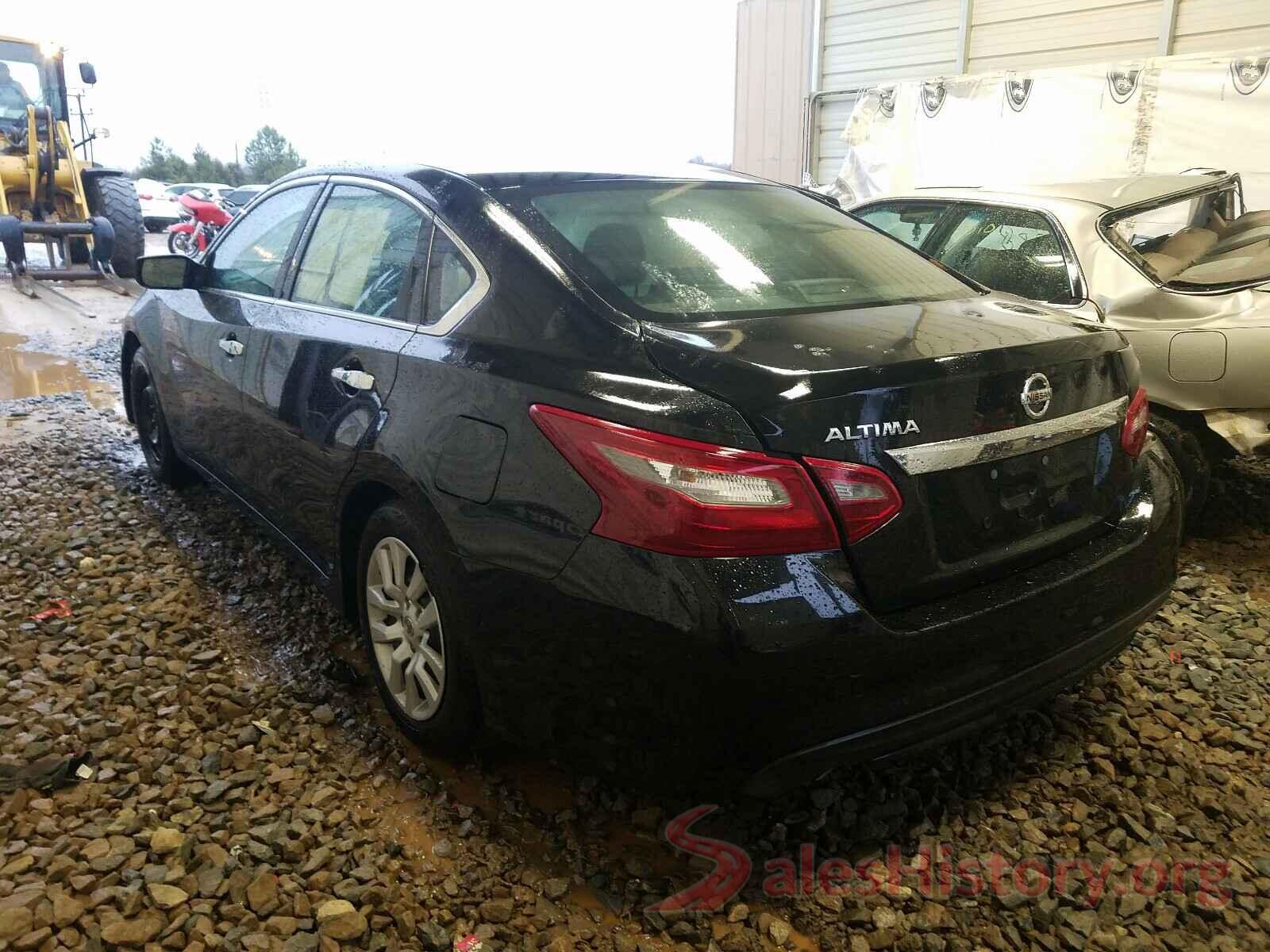 1N4AL3AP3JC164275 2018 NISSAN ALTIMA