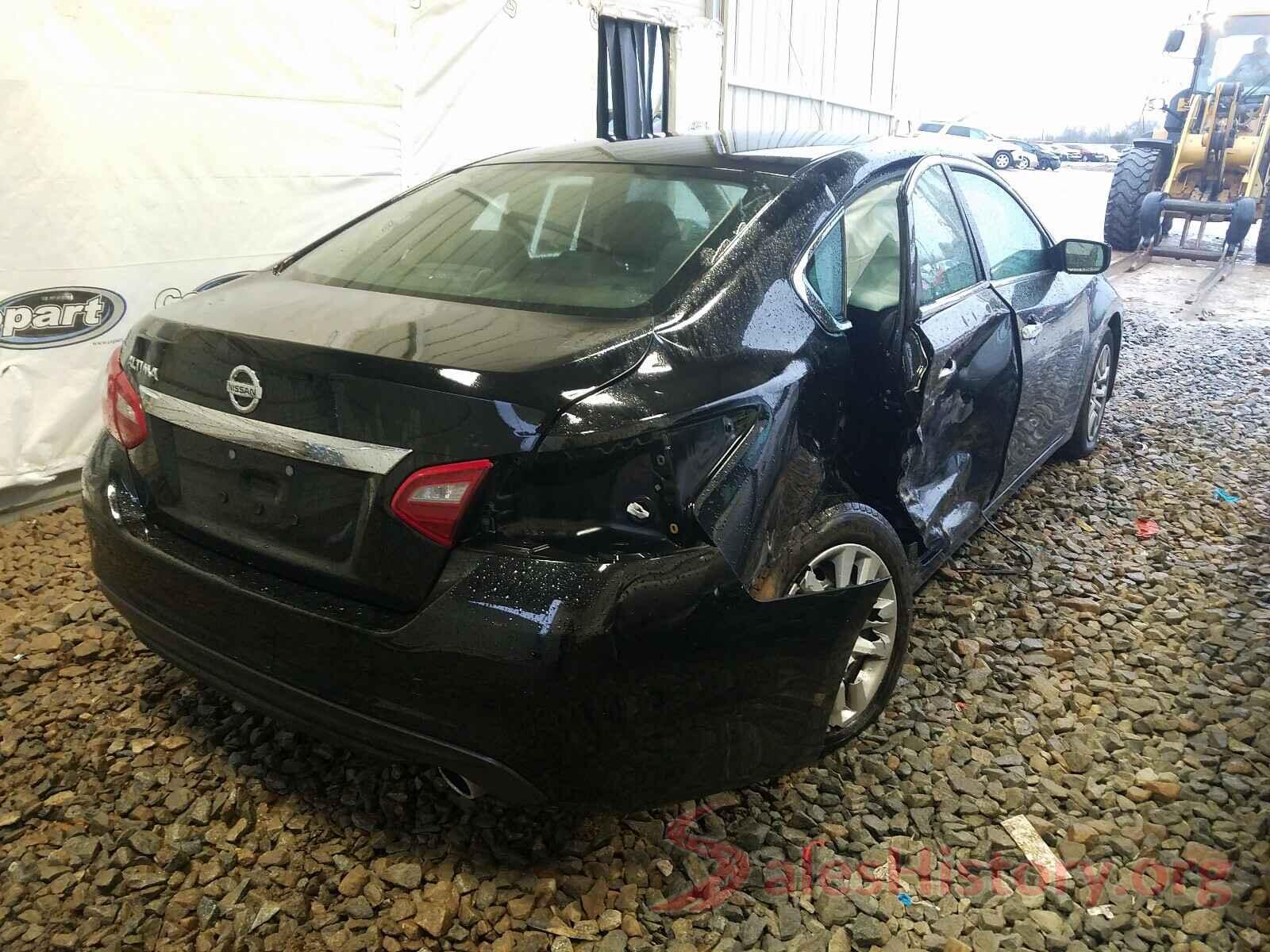 1N4AL3AP3JC164275 2018 NISSAN ALTIMA