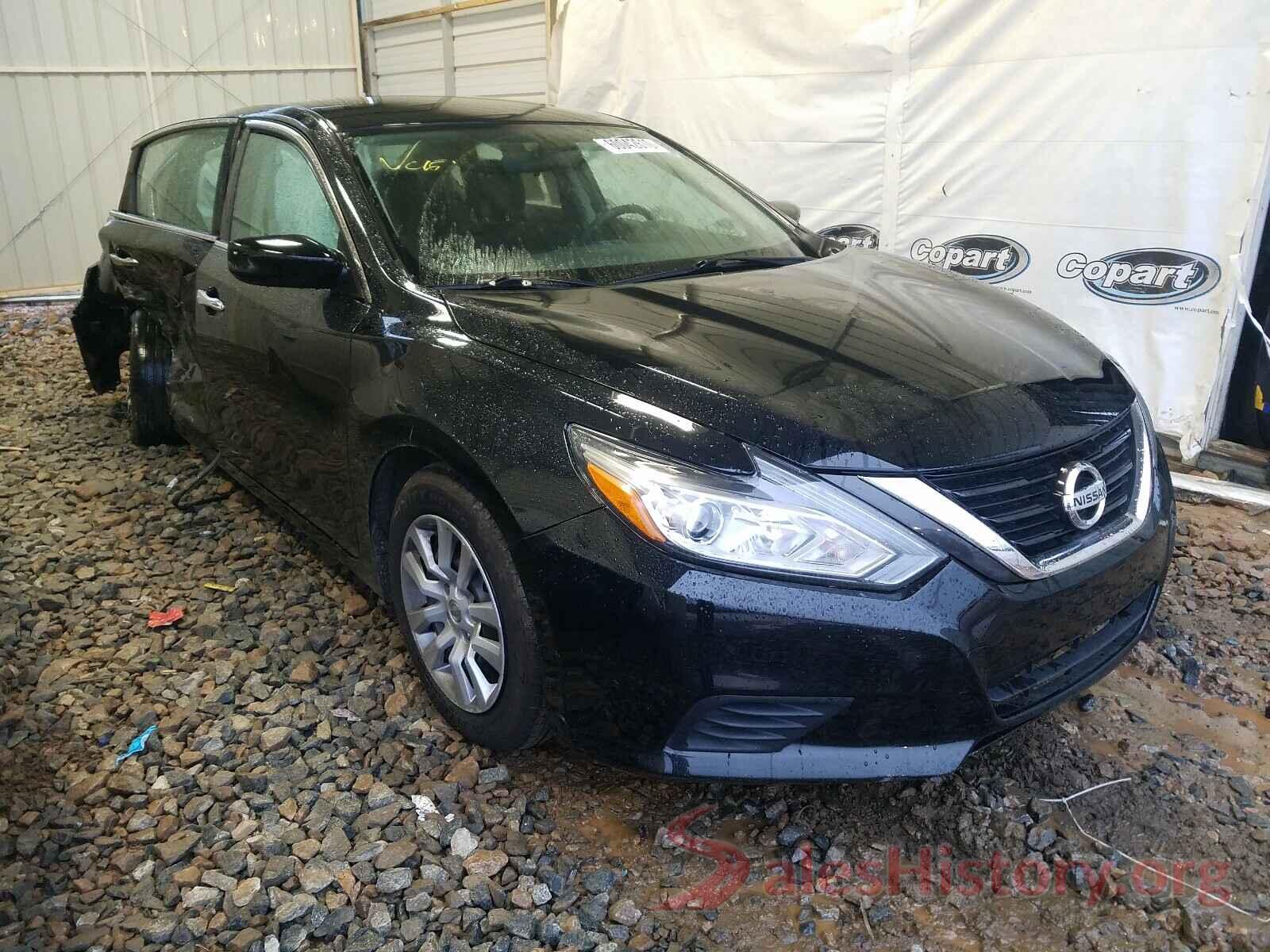 1N4AL3AP3JC164275 2018 NISSAN ALTIMA