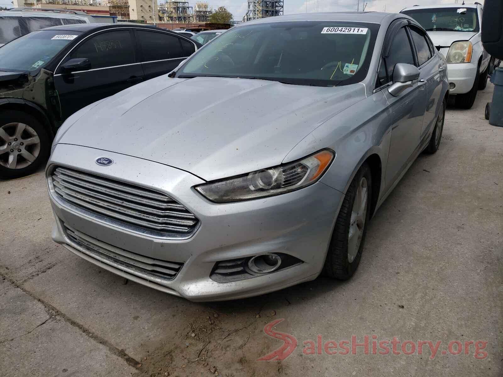 3FA6P0HD1GR198620 2016 FORD FUSION