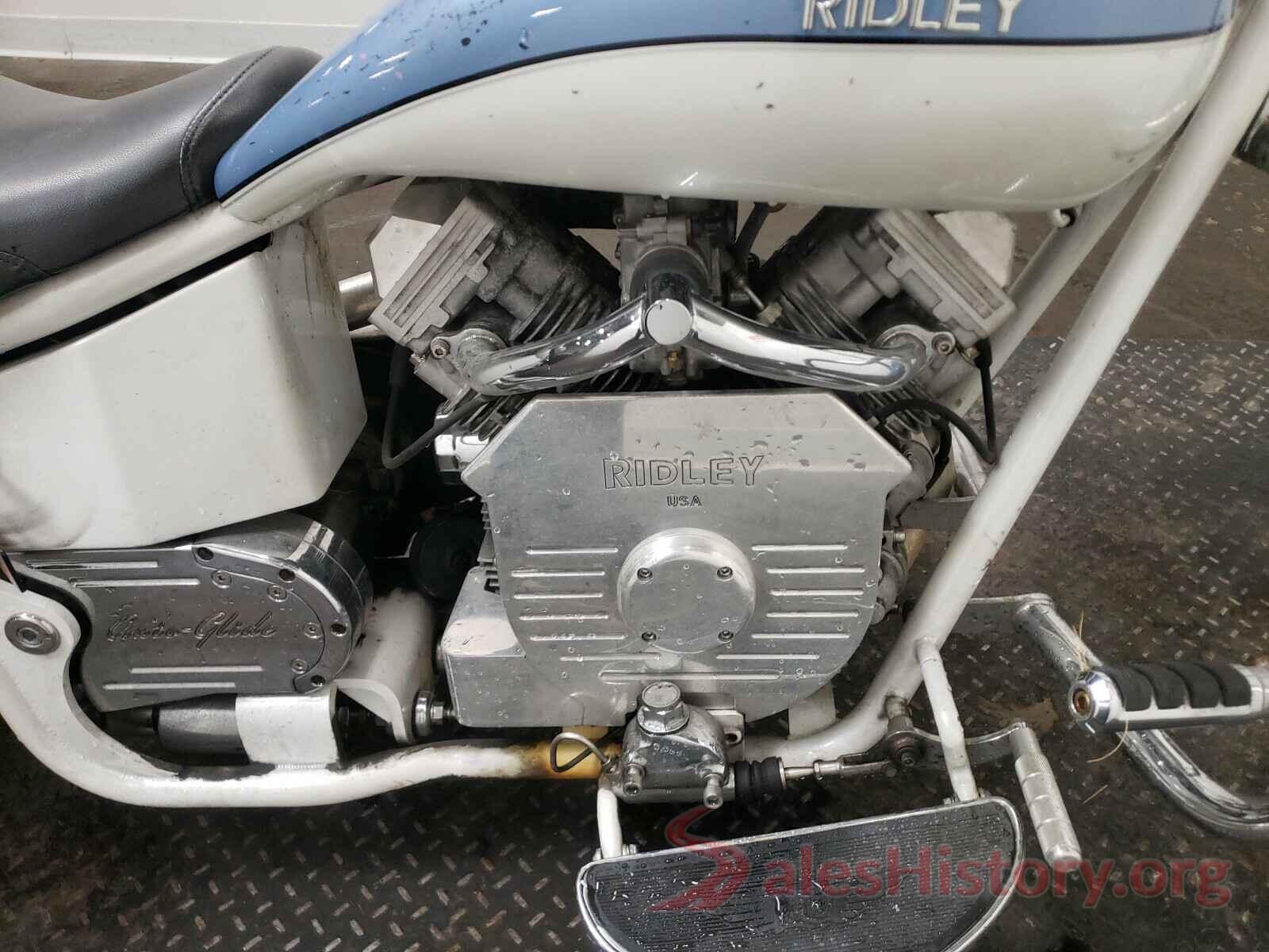 1R9SG23946K327018 2006 RIDL MOTORCYCLE