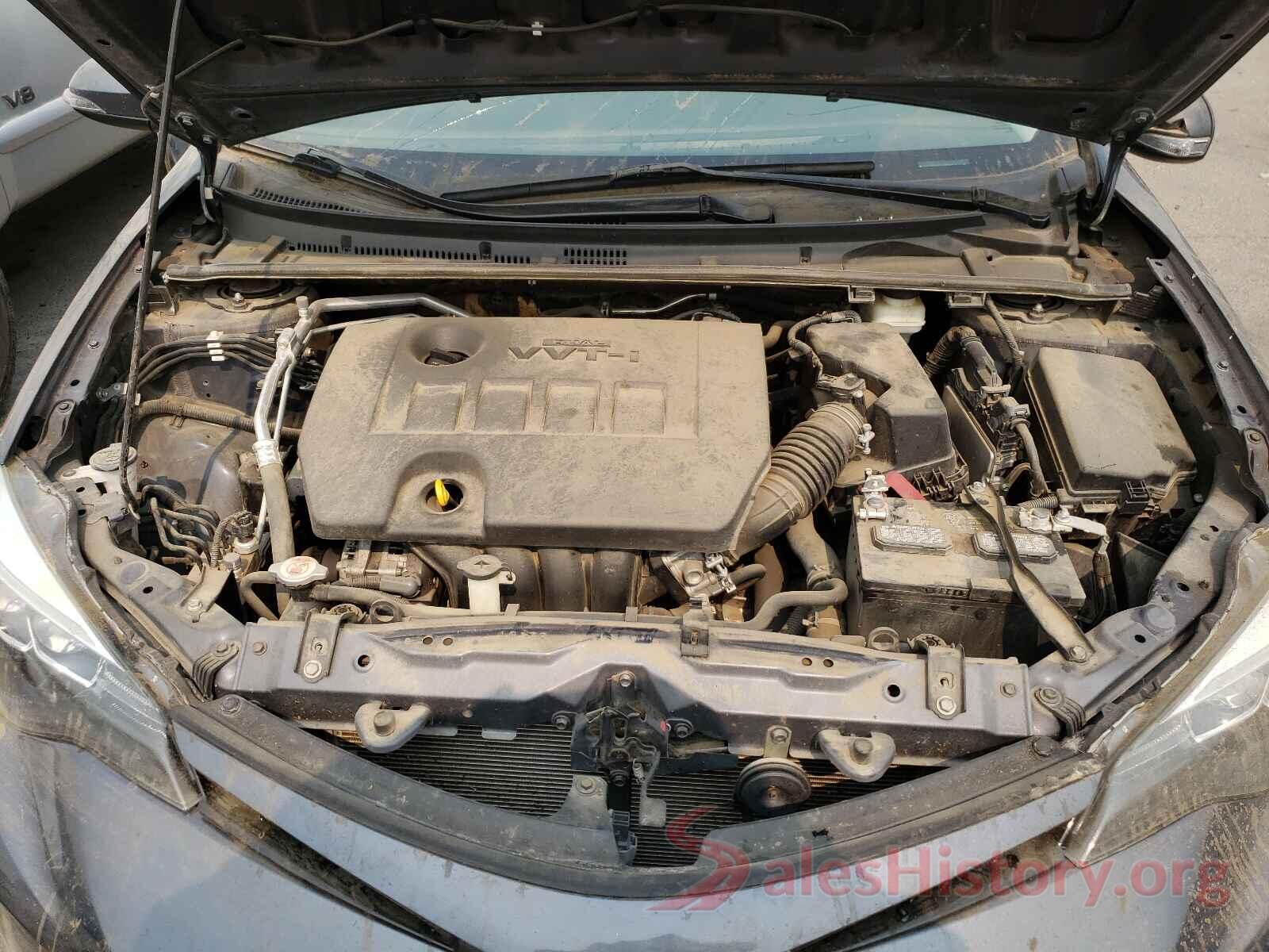 5YFBURHEXHP685532 2017 TOYOTA COROLLA