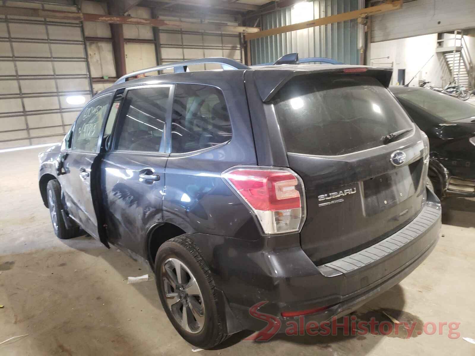 JF2SJADC8HH415579 2017 SUBARU FORESTER