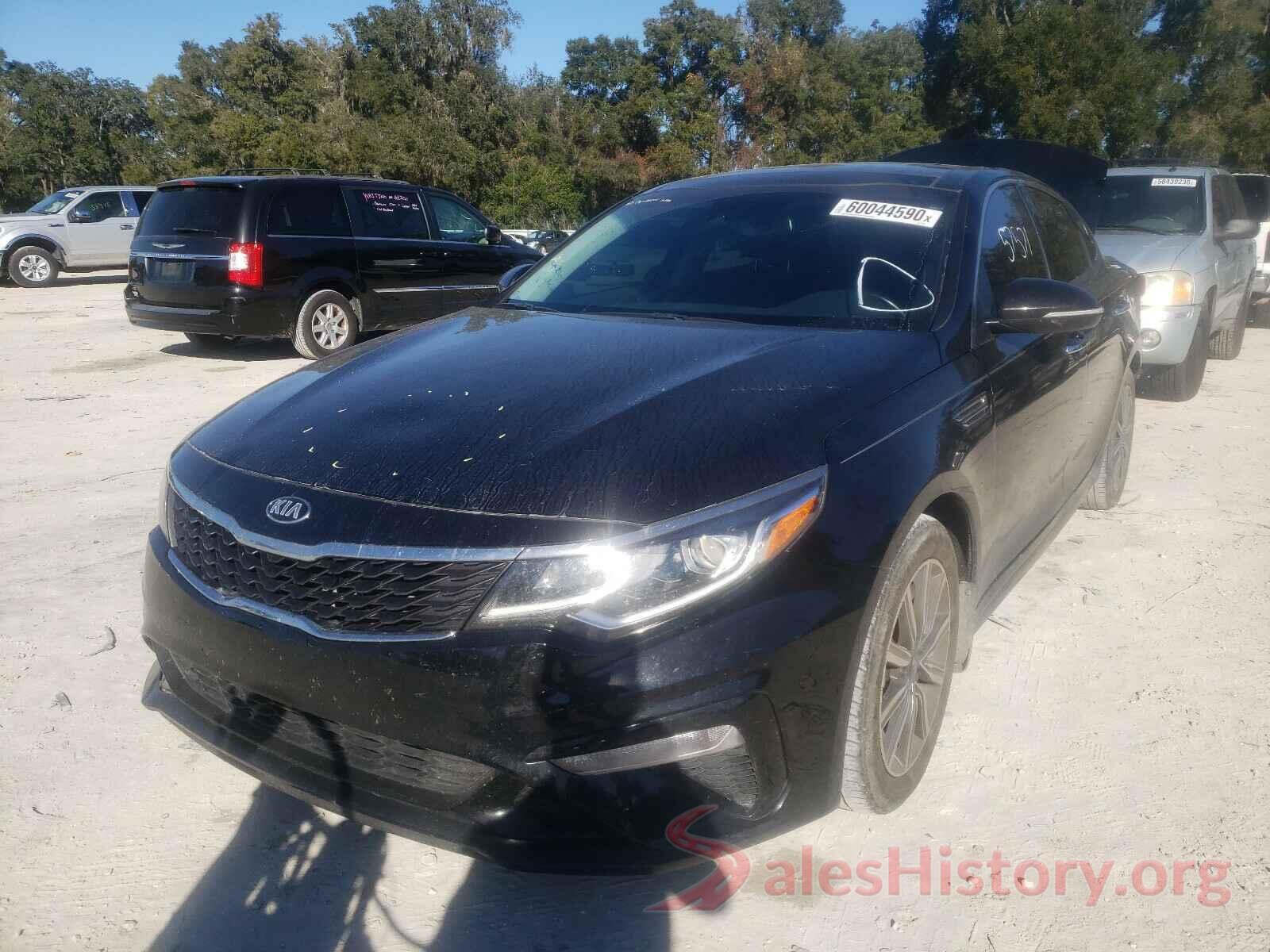 5XXGT4L34KG298041 2019 KIA OPTIMA