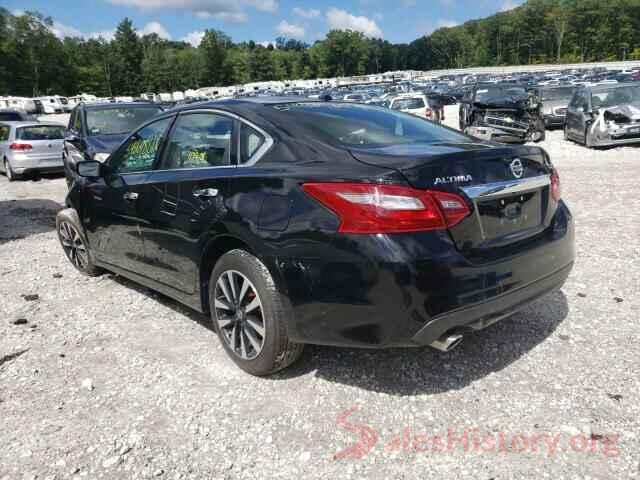 1N4AL3AP6JC236747 2018 NISSAN ALTIMA