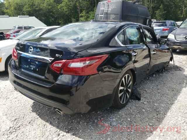 1N4AL3AP6JC236747 2018 NISSAN ALTIMA