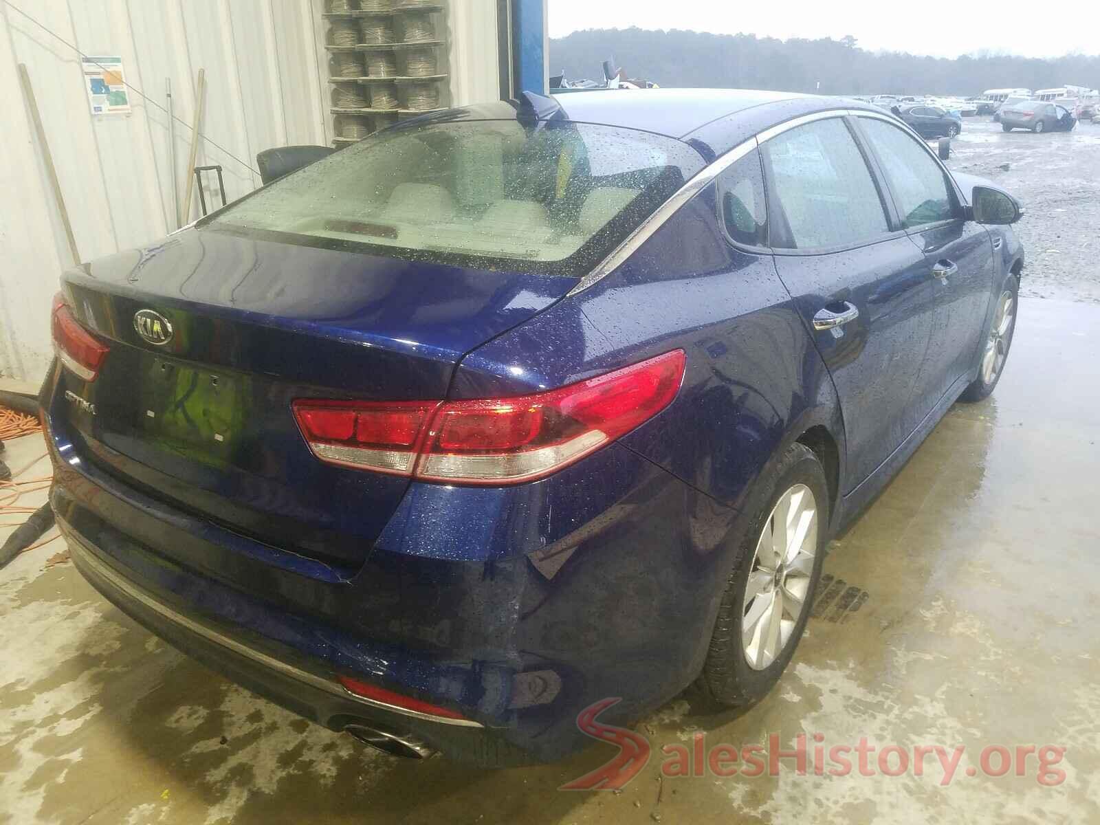 5XXGT4L33HG128620 2017 KIA OPTIMA