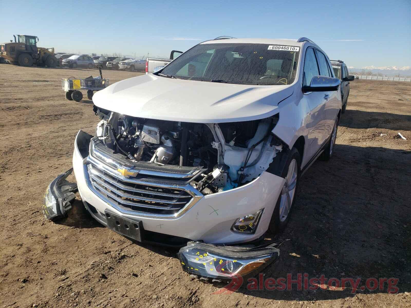 2GNAXYEX6K6298379 2019 CHEVROLET EQUINOX