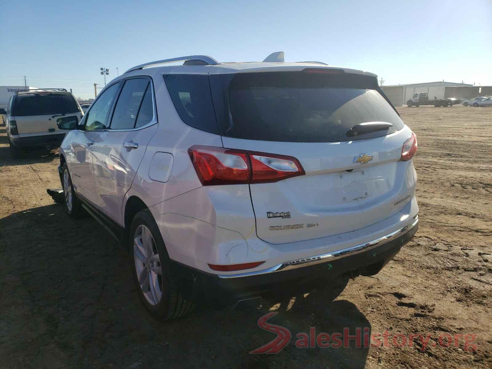 2GNAXYEX6K6298379 2019 CHEVROLET EQUINOX