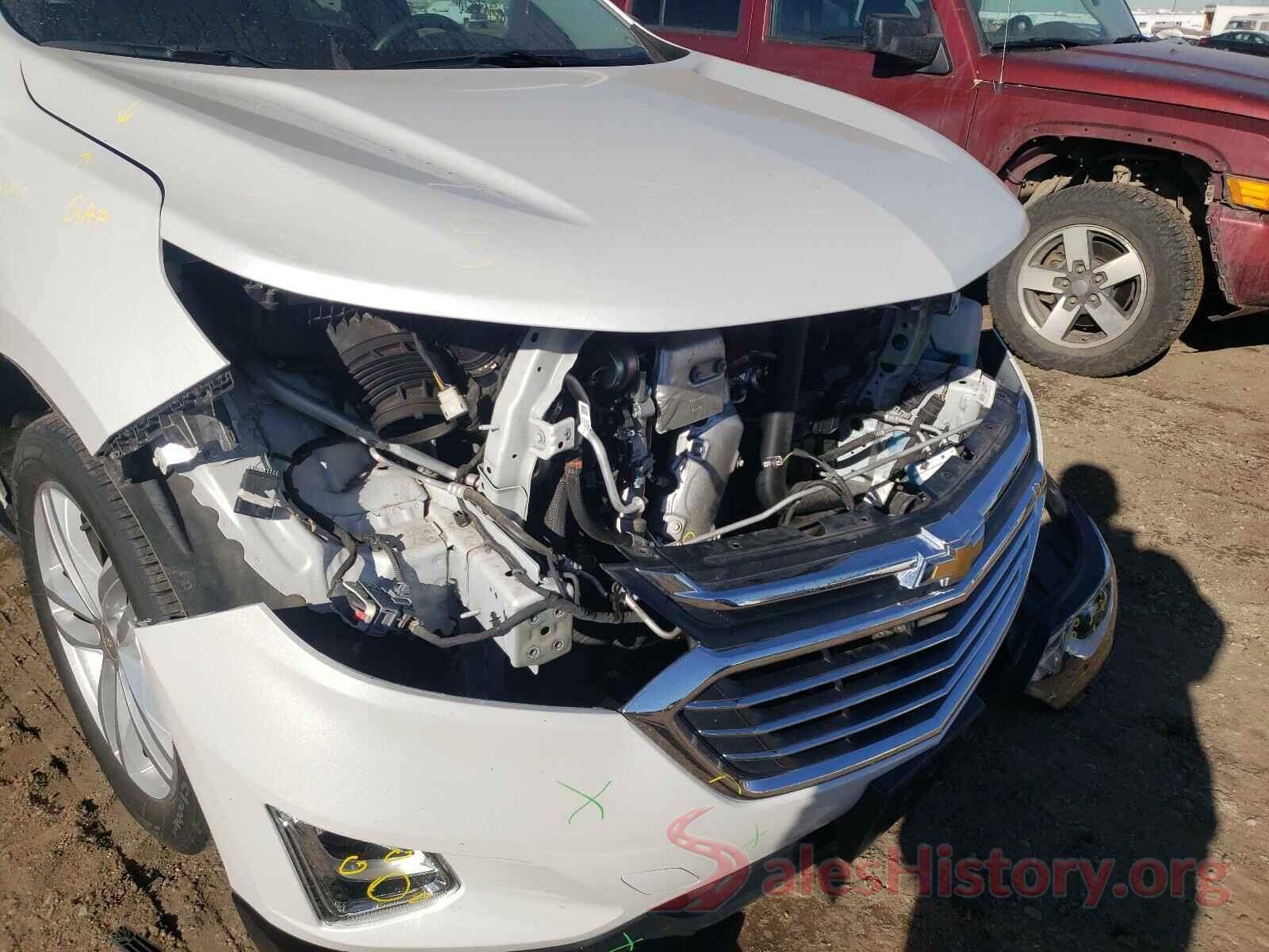 2GNAXYEX6K6298379 2019 CHEVROLET EQUINOX