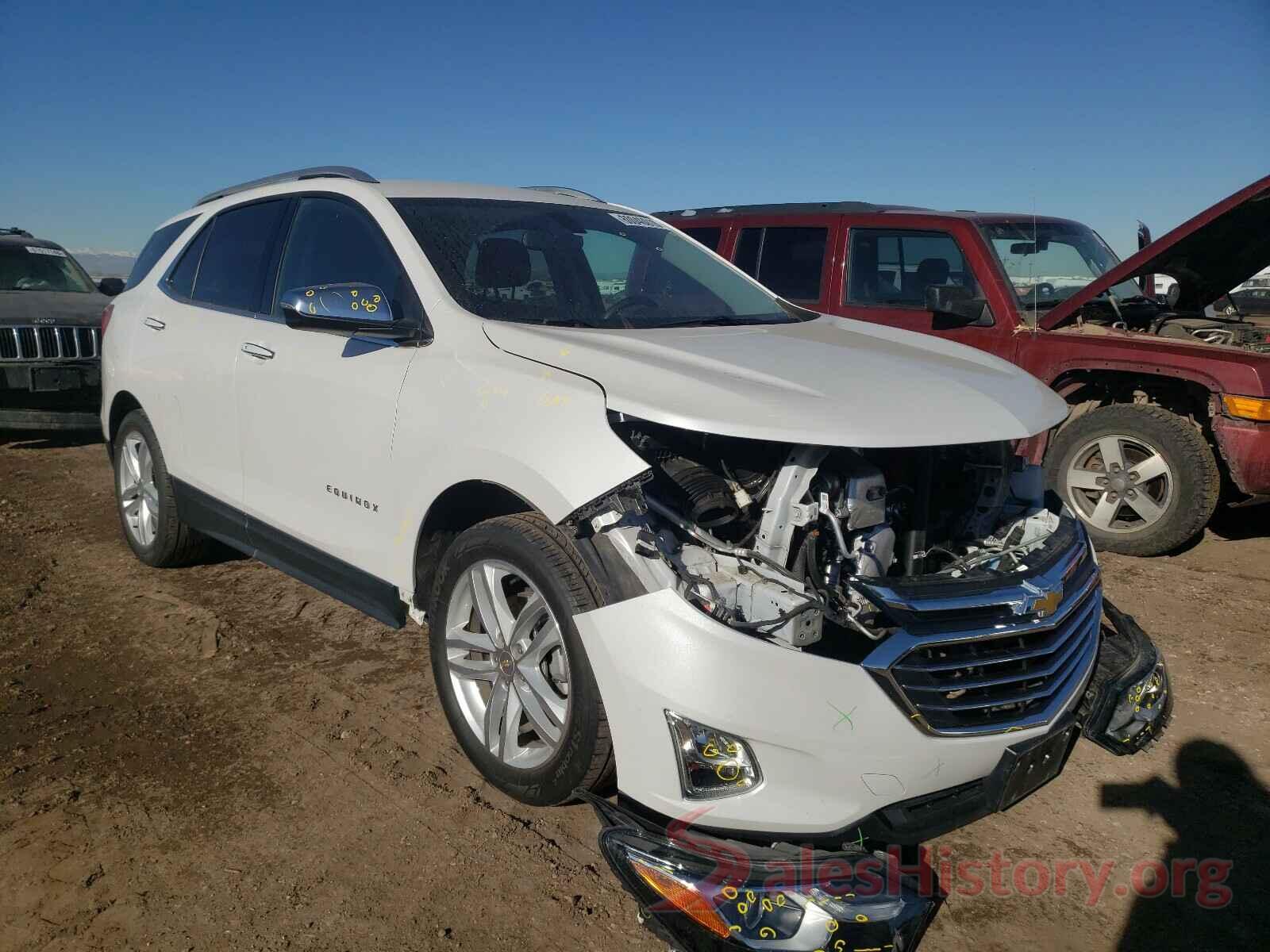 2GNAXYEX6K6298379 2019 CHEVROLET EQUINOX