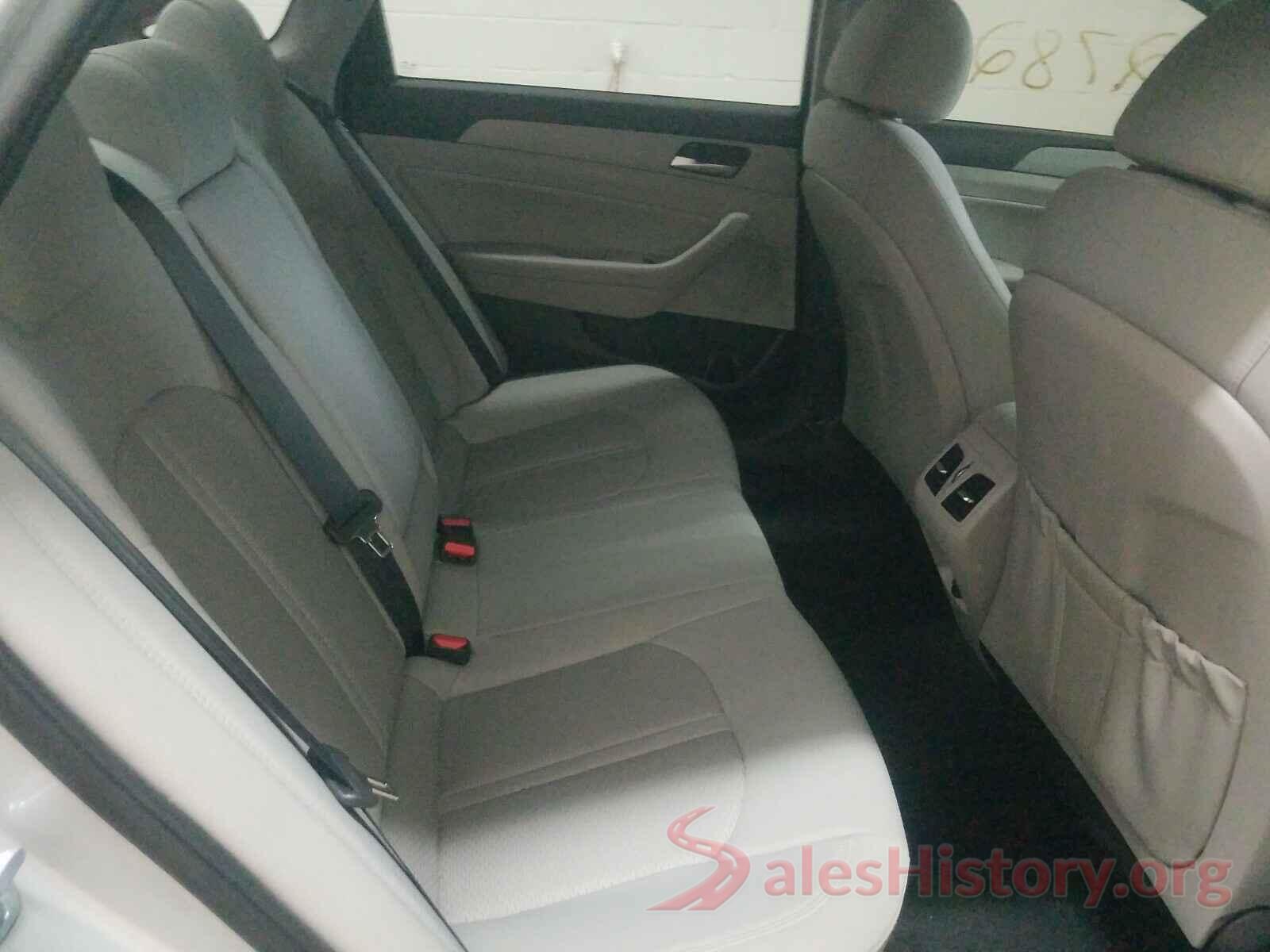 5NPE34AF3KH815984 2019 HYUNDAI SONATA