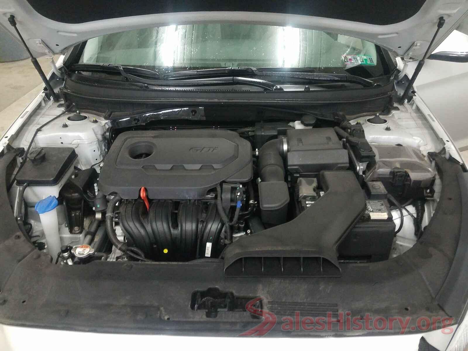 5NPE34AF3KH815984 2019 HYUNDAI SONATA