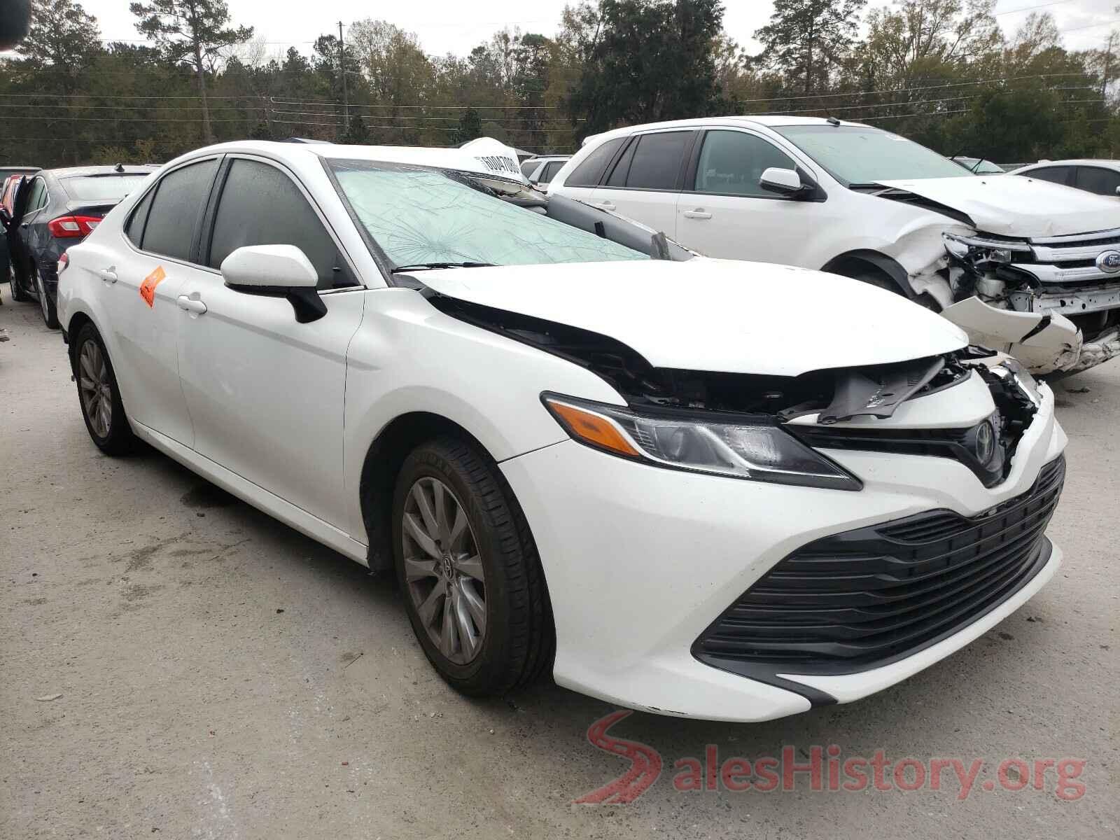 JTNB11HK7J3026544 2018 TOYOTA CAMRY