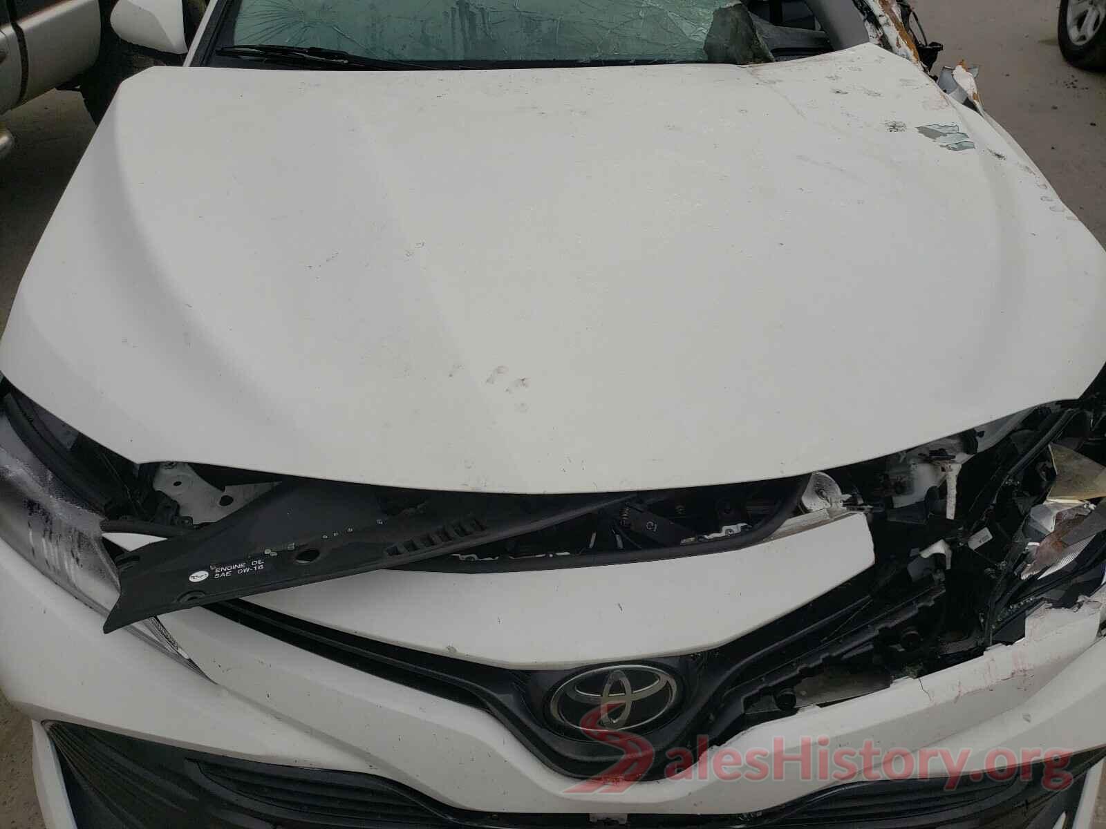 JTNB11HK7J3026544 2018 TOYOTA CAMRY