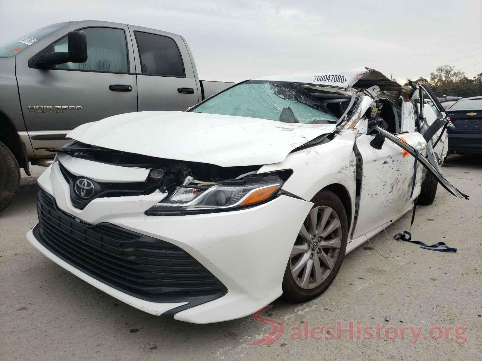 JTNB11HK7J3026544 2018 TOYOTA CAMRY