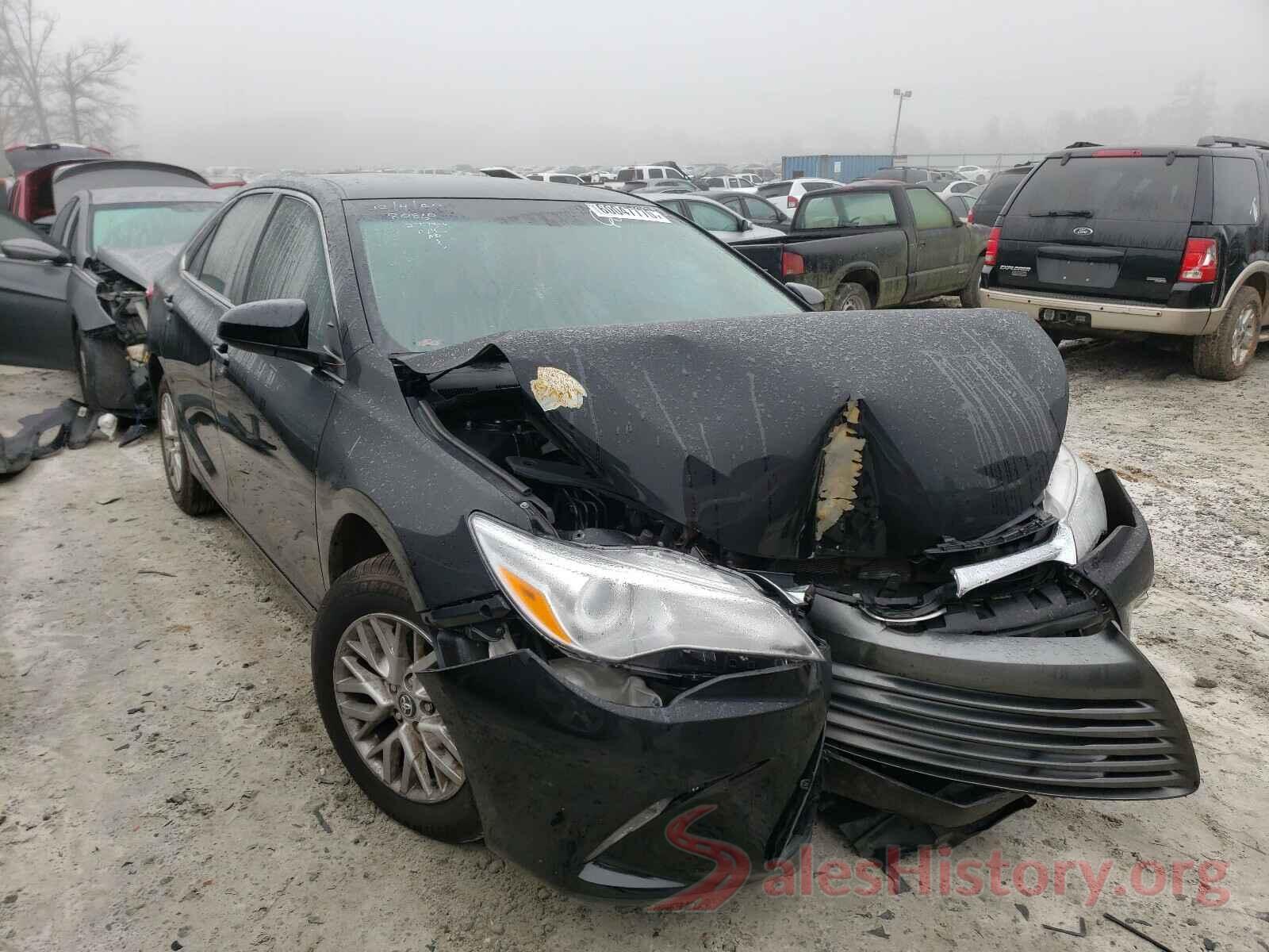 4T1BF1FKXHU622773 2017 TOYOTA CAMRY