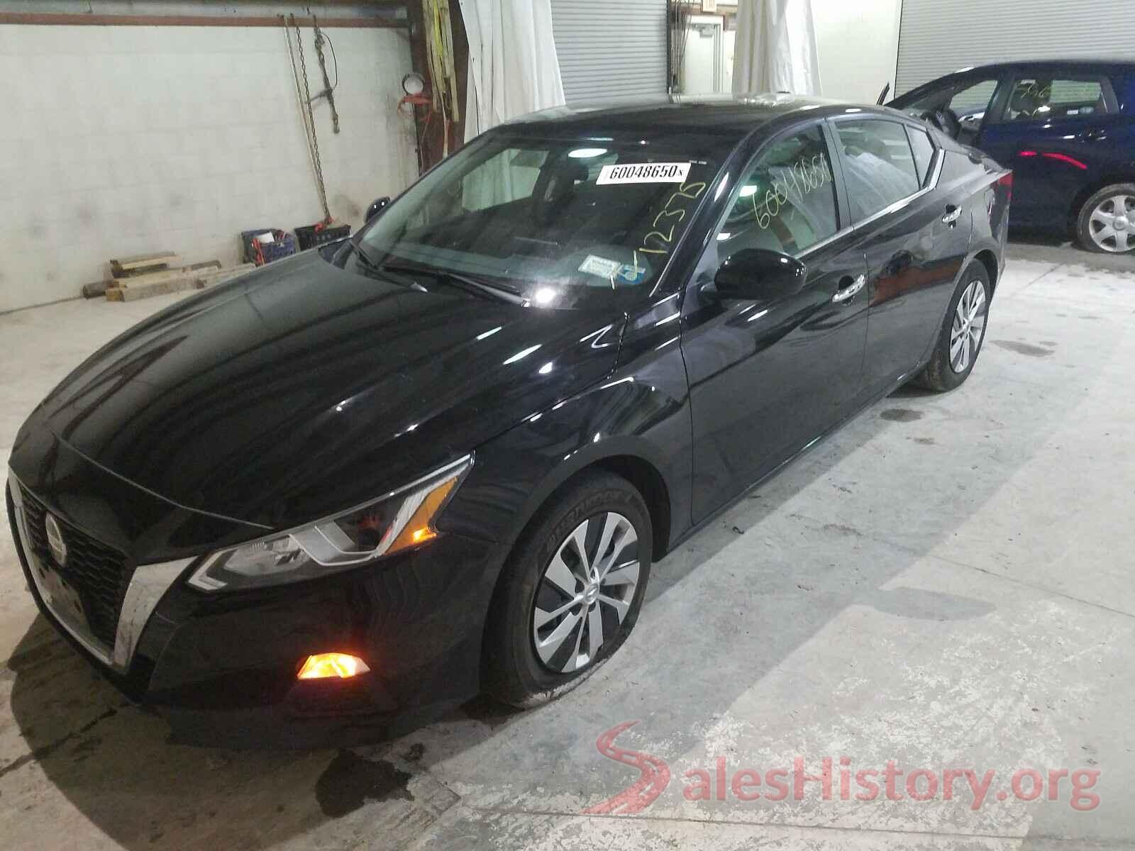 1N4BL4BV6LN306844 2020 NISSAN ALTIMA