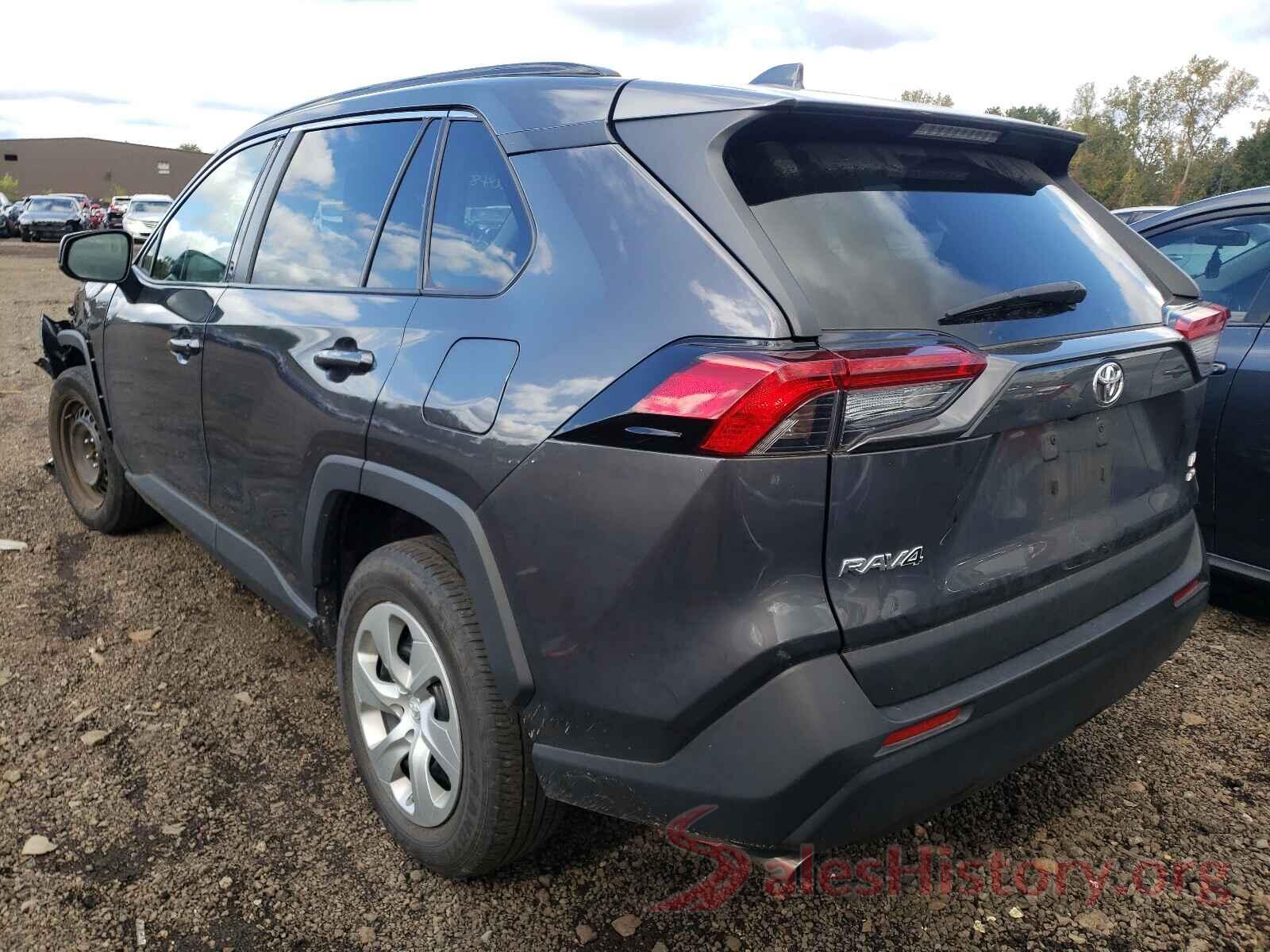 2T3F1RFV1KW044957 2019 TOYOTA RAV4