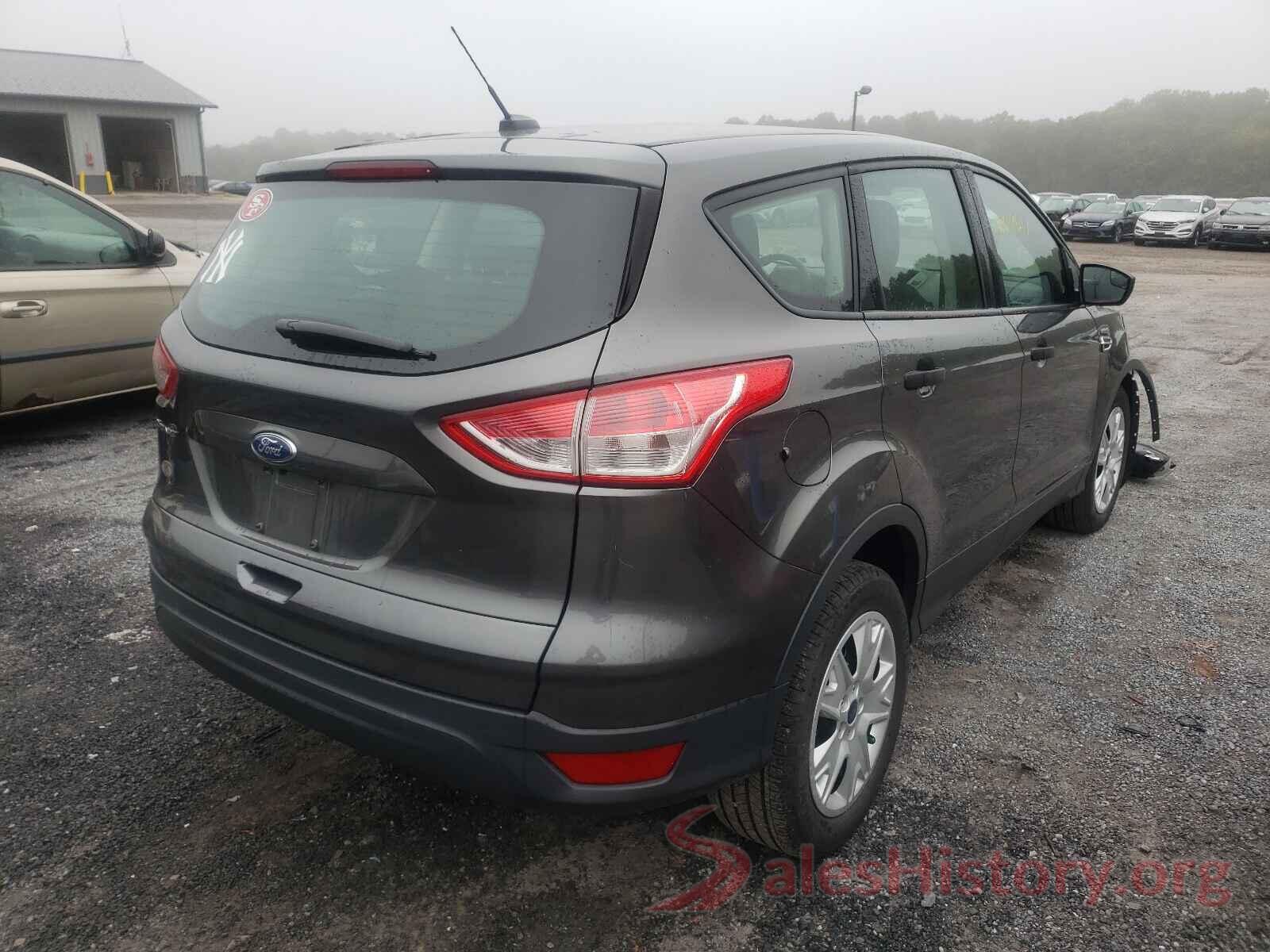 1FMCU0F70GUA72255 2016 FORD ESCAPE