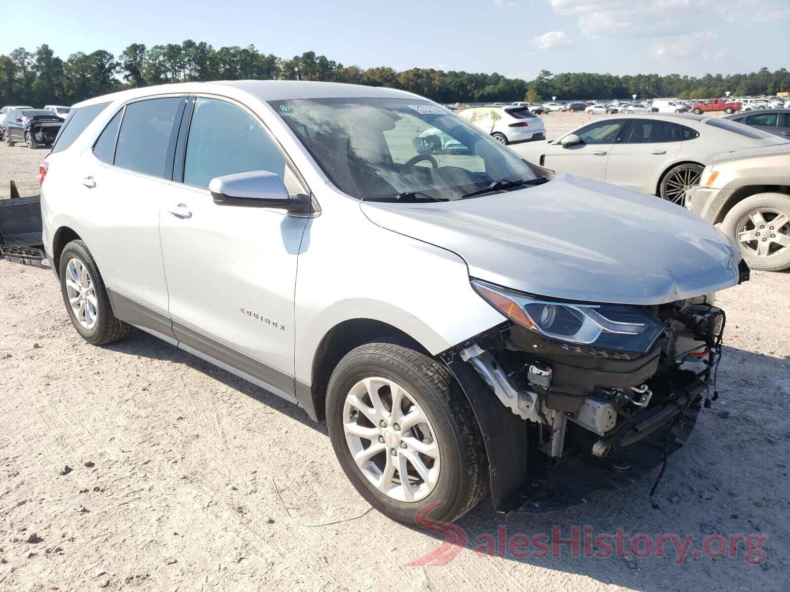 2GNAXSEV3J6233533 2018 CHEVROLET EQUINOX